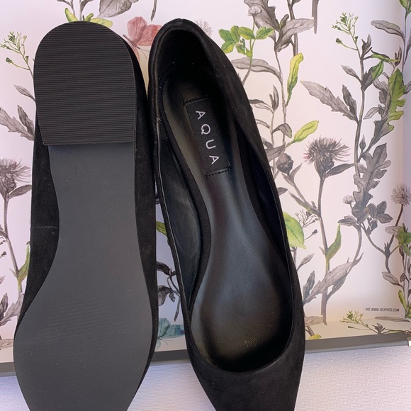 Women’s Flats - Picture 3 of 4